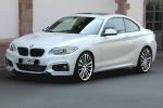 BMW 2-Series by Kelleners Sport 2014 года